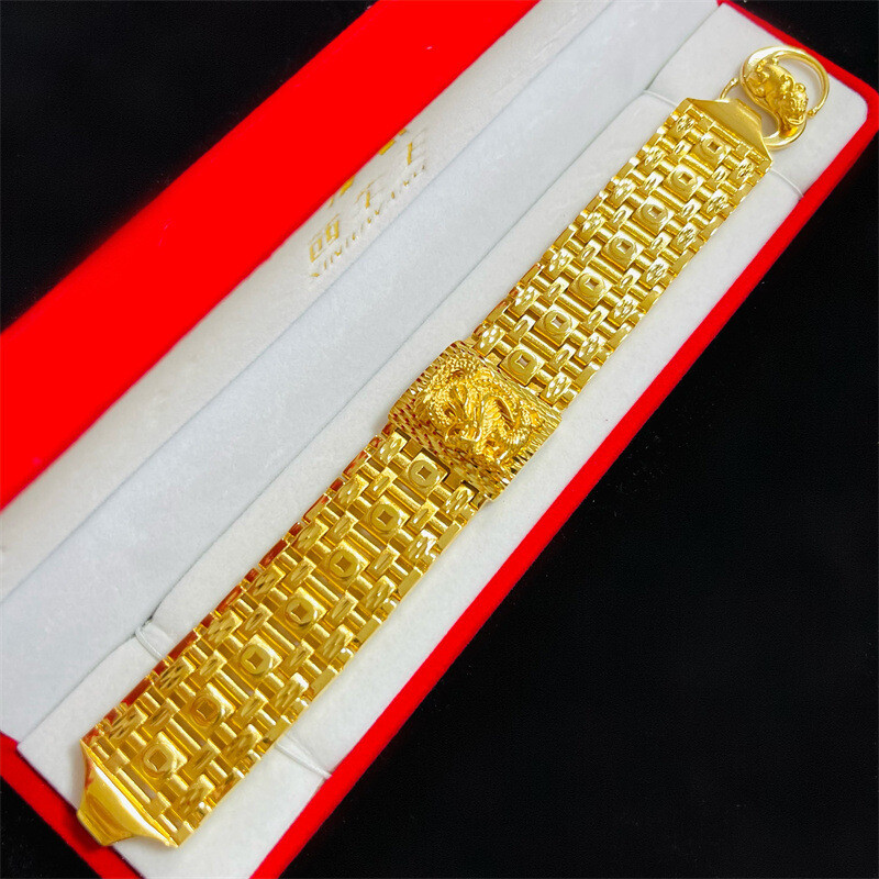 Fashion Gold 24K